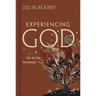 Experiencing God Experiencing God Day by Day: 365 Daily Devotional, (Hardcover)