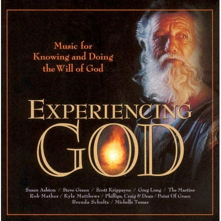 Pre-Owned Experiencing God: Music for Knowing and Doing the Will of God Paperback