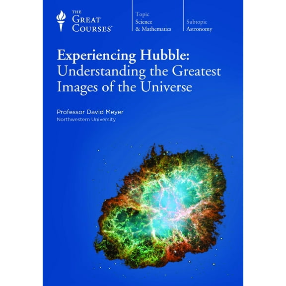 Experiencing Hubble: Understanding the Greatest Images of the Universe (Other) 9781598037210