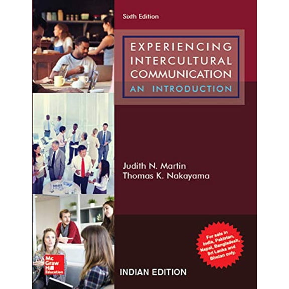 Pre-Owned Experiencing Intercultural Communication, 6/e Paperback  10 August 2018