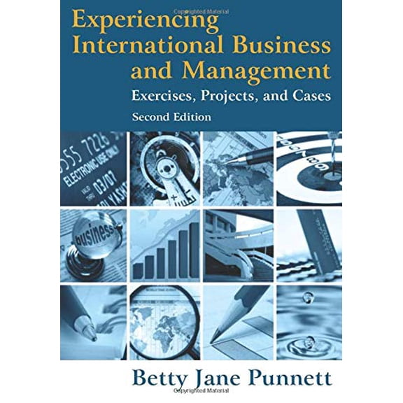 Pre-Owned Experiencing International Business and Management: Exercises, Projects, and Cases, (Paperback)