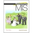 thumbnail image 1 of Pre-Owned Experiencing MIS (Paperback) 0132157942 9780132157940, 1 of 1