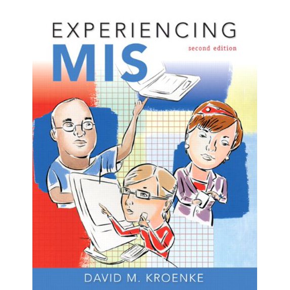 Pre-Owned Experiencing MIS