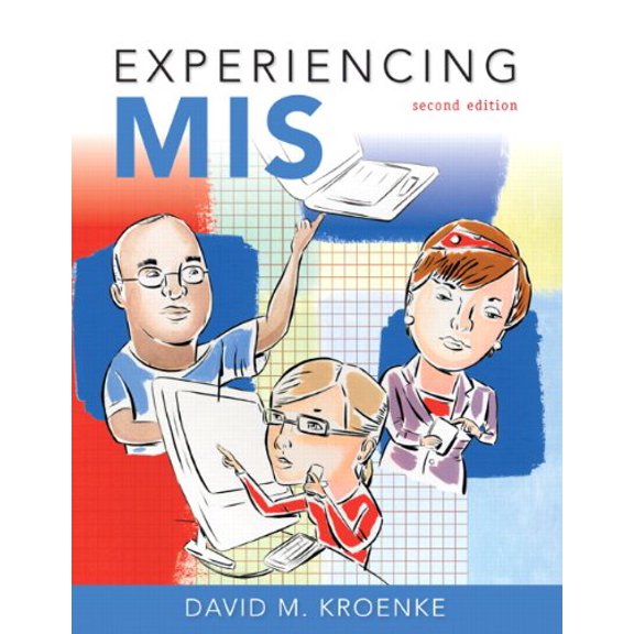 Pre-Owned Experiencing MIS
