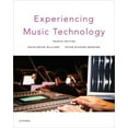 thumbnail image 1 of Experiencing Music Technology, (Paperback), 1 of 1
