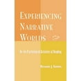 thumbnail image 1 of Experiencing Narrative Worlds, (Paperback), 1 of 1