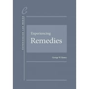 Pre-Owned Experiencing Remedies (Experiencing Law Series)