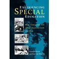 thumbnail image 1 of Experiencing Special Education, (Paperback), 1 of 1