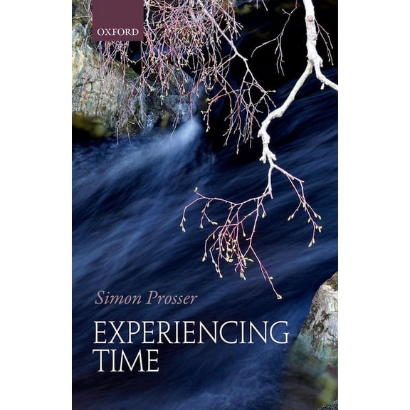 Experiencing Time (Hardcover)