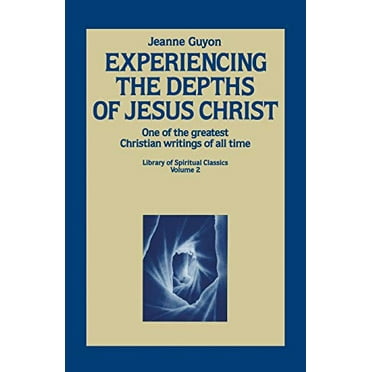Pre-Owned Experiencing the Depths of Jesus Christ (Paperback) 0940232006 9780940232006