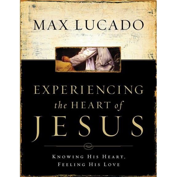 Experiencing the Heart of Jesus