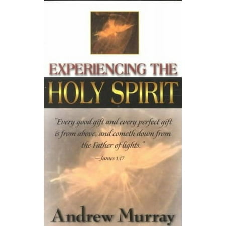 Experiencing the Holy Spirit (Paperback)