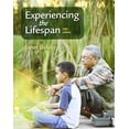 thumbnail image 1 of Pre-Owned Experiencing the Lifespan, 9781319107017, 131910701X, Paperback, Fifth edition, 1 of 1