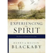 Experiencing the Spirit : The Power of Pentecost Every Day (Paperback)