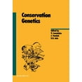 thumbnail image 1 of Experientia Supplementum Conservation Genetics, Book 68, (Paperback), 1 of 1