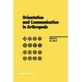 thumbnail image 1 of Experientia Supplementum Orientation and Communication in Arthropods, Book 84, (Paperback), 1 of 1