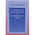 thumbnail image 1 of Experiential Foundations of Rorschach's Test, (Paperback), 1 of 1
