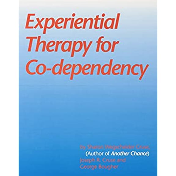 Pre-Owned Experiential Therapy for Co-Dependency (Paperback) 0831400757 9780831400750