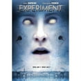 thumbnail image 1 of Experiment Movie Poster (11 x 17), 1 of 1
