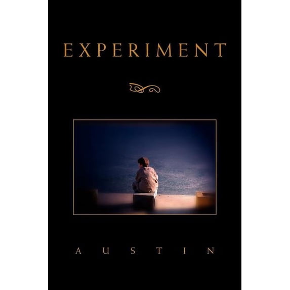 Experiment, (Paperback)