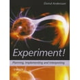 thumbnail image 1 of Experiment!: Planning, Implementing and Interpreting, (Paperback), 1 of 1