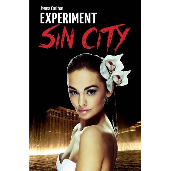 Experiment Sin City (Paperback)