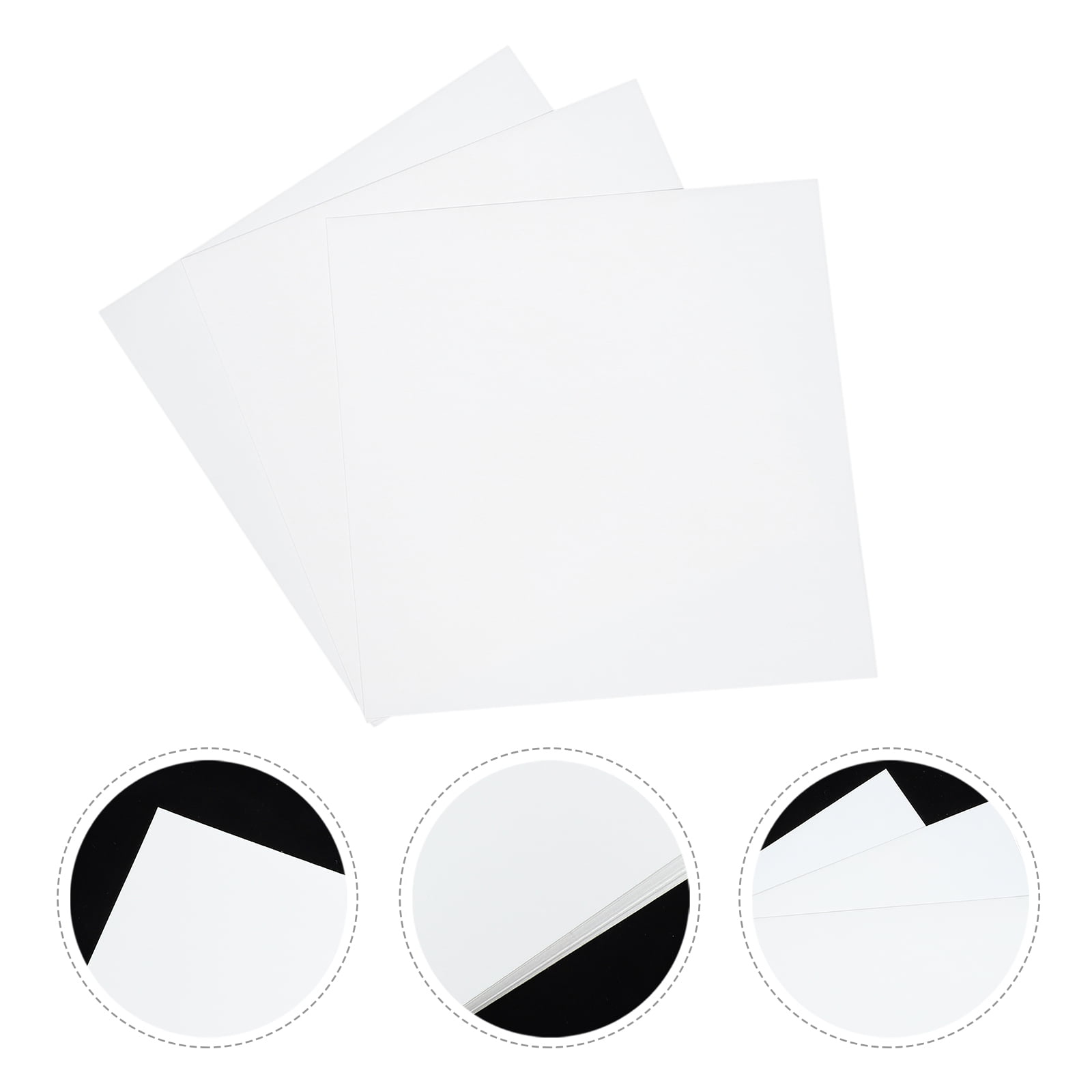 Experiment filter paper 20 Sheets Experiment Filter Paper Biological