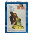 PreOwned Experiment in Terror (DVD 0043396241268) directed by Blake