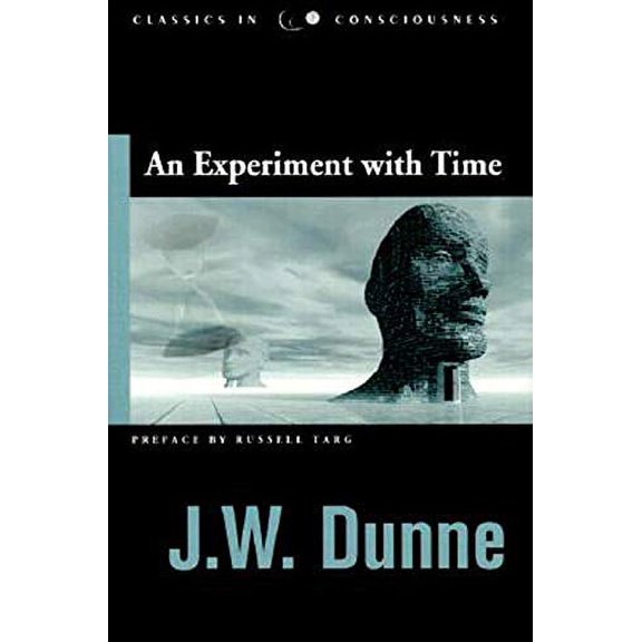 Pre-Owned Experiment with Time (Paperback) 1571742344 9781571742346