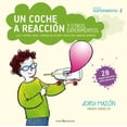 thumbnail image 1 of ¡ Experimenta !: Un coche a reacción y otros experimentos (Paperback), 1 of 1