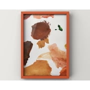 Experimental Abstract. Fine Art Gicl e Poster, Poster Only