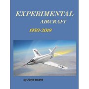 Experimental Aircrafts Paperback