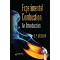 thumbnail image 1 of Experimental Combustion: An Introduction, (Hardcover), 1 of 1