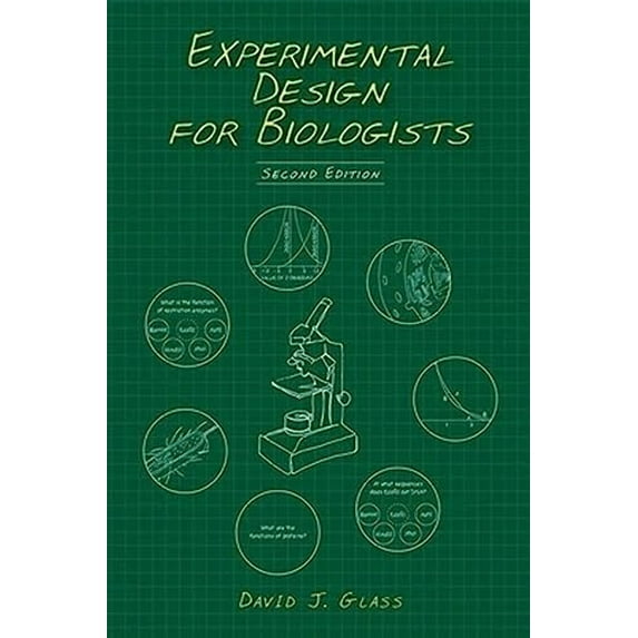 Pre-Owned Experimental Design for Biologists, Second Edition (Hardcover) 1621820416 9781621820413