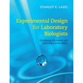 thumbnail image 1 of Pre-Owned Experimental Design for Laboratory Biologists (Paperback) 1107424887 9781107424883, 1 of 1
