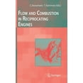 thumbnail image 1 of Experimental Fluid Mechanics Flow and Combustion in Reciprocating Engines, (Hardcover), 1 of 1