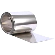 Experimental Grade Nickel foil Battery Nickel Sheet 0.03 * 150 * 1000mm, 1