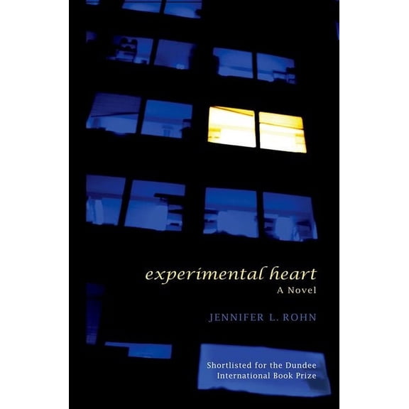 Experimental Heart: A Novel, (Paperback)