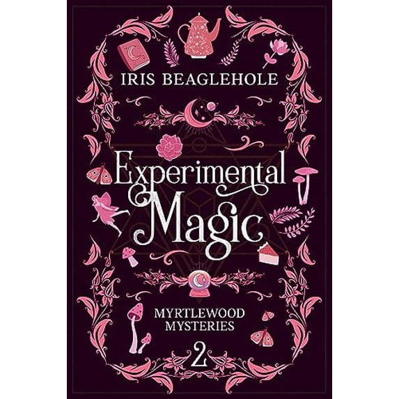 Pre-Owned Experimental Magic: Myrtlewood Mysteries Book 2 (Paperback) 1991173415 9781991173416