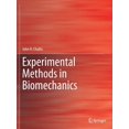 thumbnail image 1 of Experimental Methods in Biomechanics, (Paperback), 1 of 1