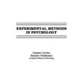 thumbnail image 1 of Experimental Methods in Psychology, (Paperback), 1 of 2