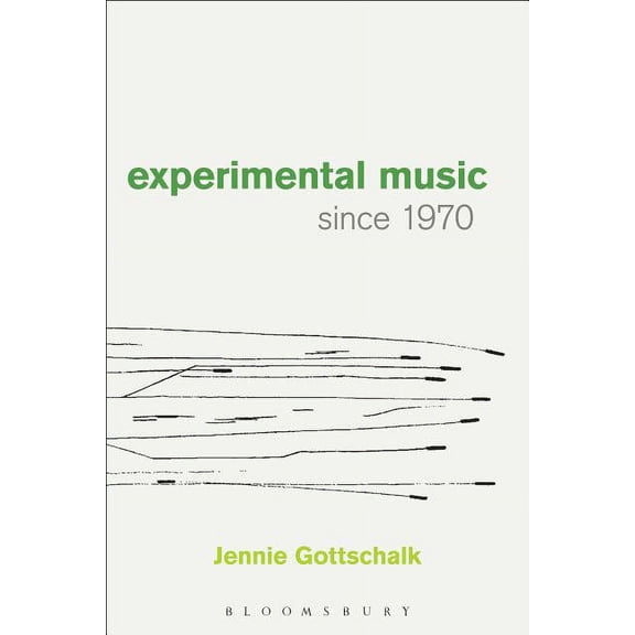 Experimental Music Since 1970, (Hardcover)