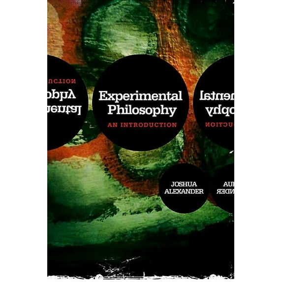 Experimental Philosophy: An Introduction (Paperback)