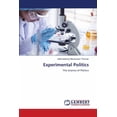 thumbnail image 1 of Experimental Politics, (Paperback), 1 of 1