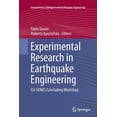 thumbnail image 1 of Experimental Research In Earthquake Engineering Softcover reprint of the original 1st ed. 2015, 1 of 4