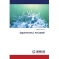 thumbnail image 1 of Experimental Research (Paperback), 1 of 1