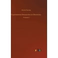 thumbnail image 1 of Experimental Researches in Electricity.: Volume 1 (Hardcover), 1 of 1