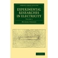 thumbnail image 1 of Experimental Researches in Electricity - Volume 3, (Paperback), 1 of 1