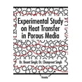thumbnail image 1 of Experimental Study on Heat Transfer in Porous Media (Paperback), 1 of 1