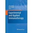thumbnail image 1 of Experimental and Applied Immunotherapy, (Paperback), 1 of 1